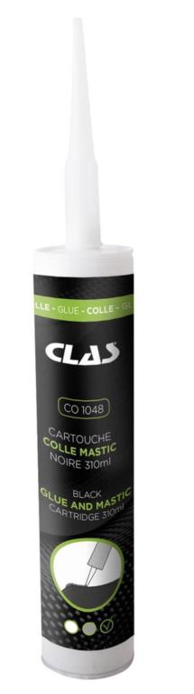 Colle mastic carrosserie CLAS ref. CO 1048